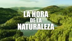 La hora de la naturaleza