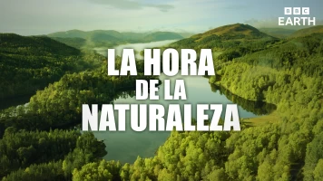 La hora de la naturaleza