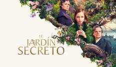 (LSE) - El jardín secreto