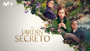 El jardín secreto