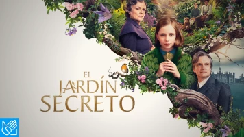 (LSE) - El jardín secreto