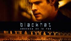 Blackhat. Amenaza en la red