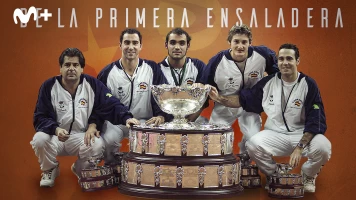 20 años de la primera Ensaladera