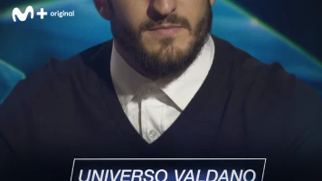 Universo Valdano. T(4). Universo Valdano (4): Koke