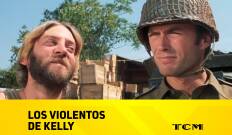 Los violentos de Kelly