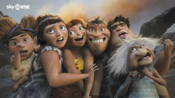 Los Croods