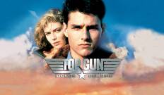 Top Gun: Ídolos del aire