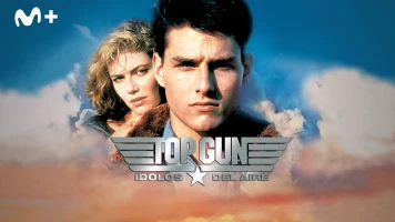 Top Gun: Ídolos del aire