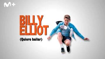 Billy Elliot (Quiero bailar)