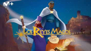 Los Reyes Magos