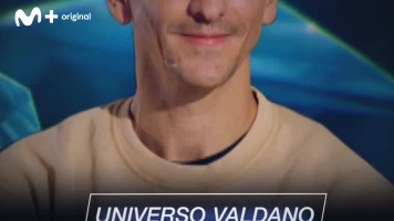 Universo Valdano. T(4). Universo Valdano (4): Gerard Moreno