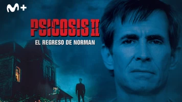 Psicosis II: El regreso de Norman