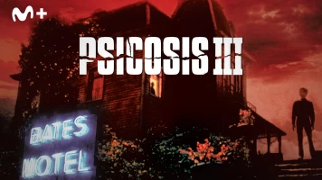 Psicosis III