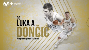 De Luka a Doncic