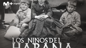 Informe Robinson. T(7). Informe Robinson (7): Los niños del Habana