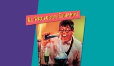 El profesor chiflado