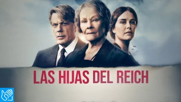 (LSE) - Las hijas del Reich