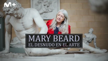 Mary Beard: el desnudo en el arte