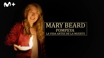 Mary Beard: Pompeya, la vida antes de la muerte