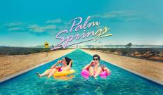 (LSE) - Palm Springs