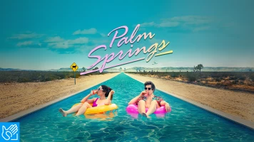 (LSE) - Palm Springs