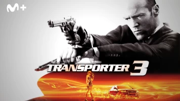 Transporter 3