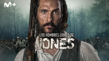 Los hombres libres de Jones