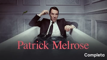 Patrick Melrose