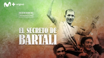 Informe Robinson. T(6). Informe Robinson (6): El secreto de Bartali