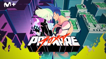 Promare