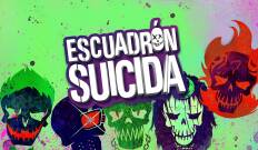 (LSE) - Escuadrón Suicida