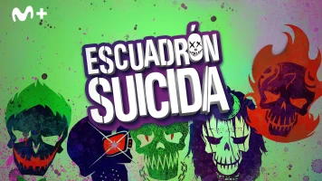 Escuadrón Suicida