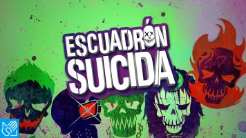 (LSE) - Escuadrón Suicida