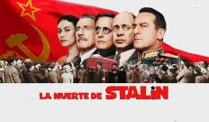 (LSE) - La muerte de Stalin