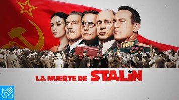 (LSE) - La muerte de Stalin