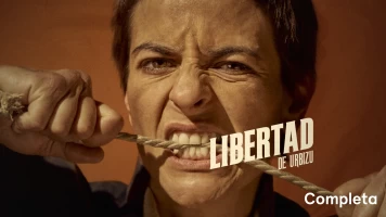 Libertad