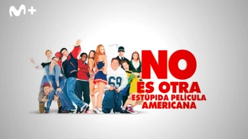 No es otra estúpida película americana