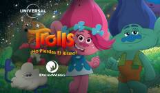 Trolls: ¡No pierdas el ritmo!. T(T1). Trolls: ¡No pierdas el ritmo! (T1)