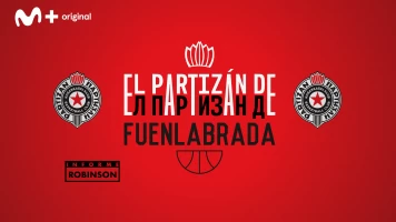 Informe Robinson. T(5). Informe Robinson (5): Partizan de Fuenlabrada