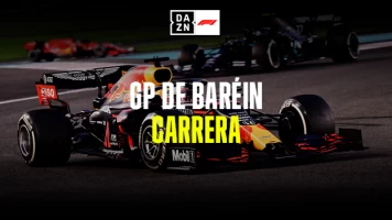 GP de Baréin (Sakhir). GP de Baréin (Sakhir): GP de Baréin: Carrera