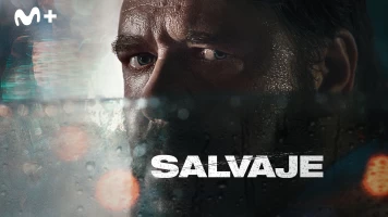 Salvaje