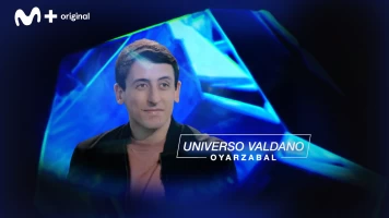 Universo Valdano. T(4). Universo Valdano (4): Mikel Oyarzabal