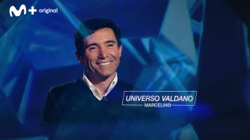 Universo Valdano. T(4). Universo Valdano (4): Marcelino