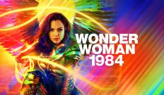 Wonder Woman 1984