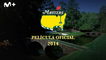 Película Oficial del Masters de Augusta 2014