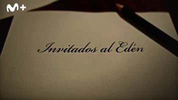 Invitados al Edén