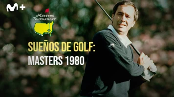 Sueños de Golf. T(2019). Sueños de Golf (2019): Masters de Augusta 1980