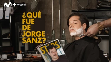 ¿Qué fue de Jorge Sanz?