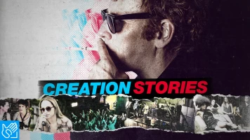 (LSE) - Creation Stories