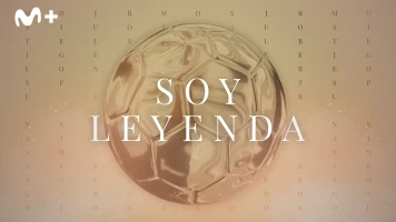 Soy Leyenda